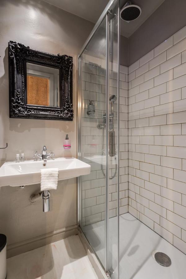 Bpr R20 Studio Home With A/C บูดาเปสต์ ภายนอก รูปภาพ