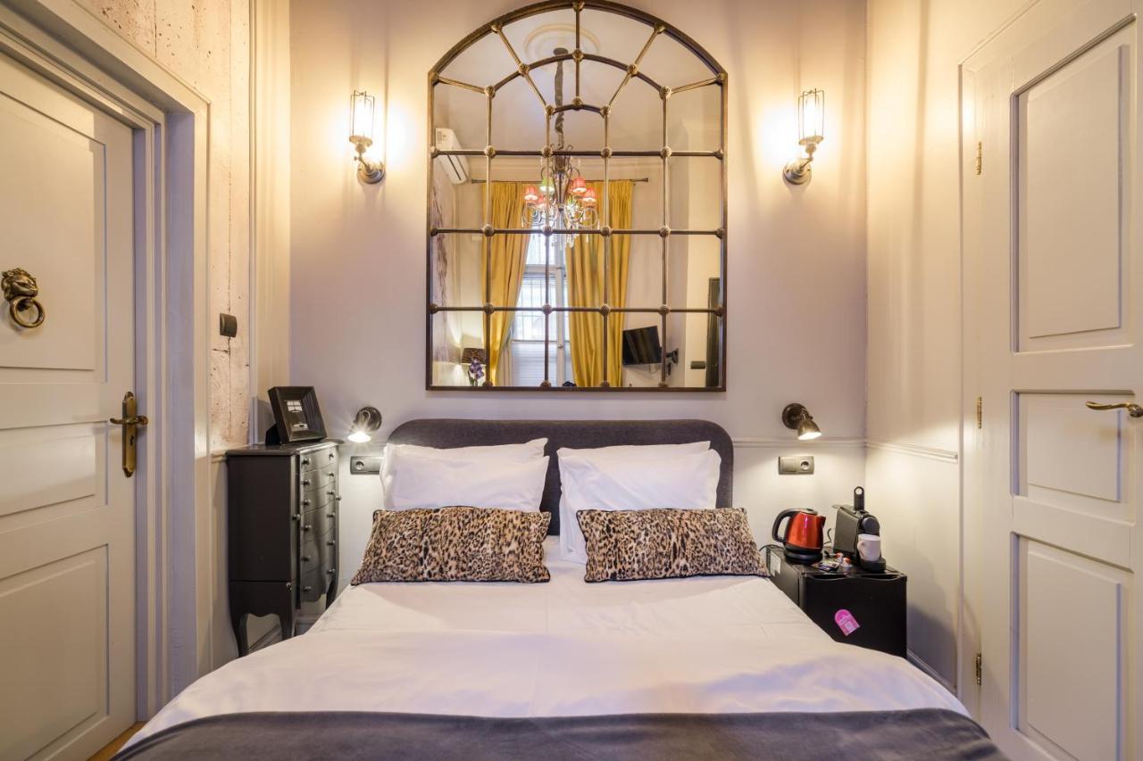 Bpr R20 Studio Home With A/C บูดาเปสต์ ภายนอก รูปภาพ